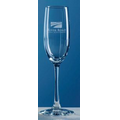 Selection 8 Oz. Champagne Flute (Individual)